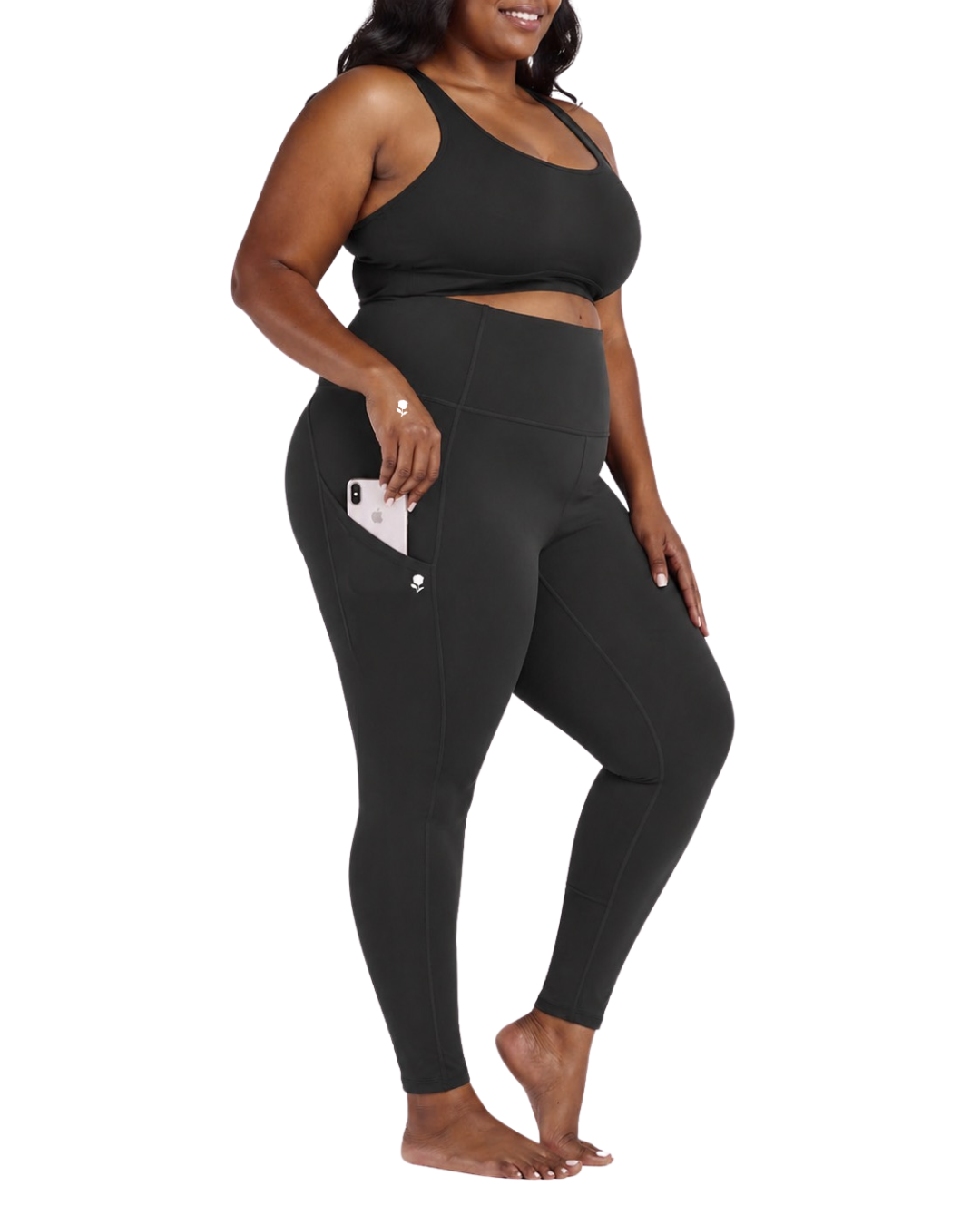 Pretty Ambitious Contour Legging