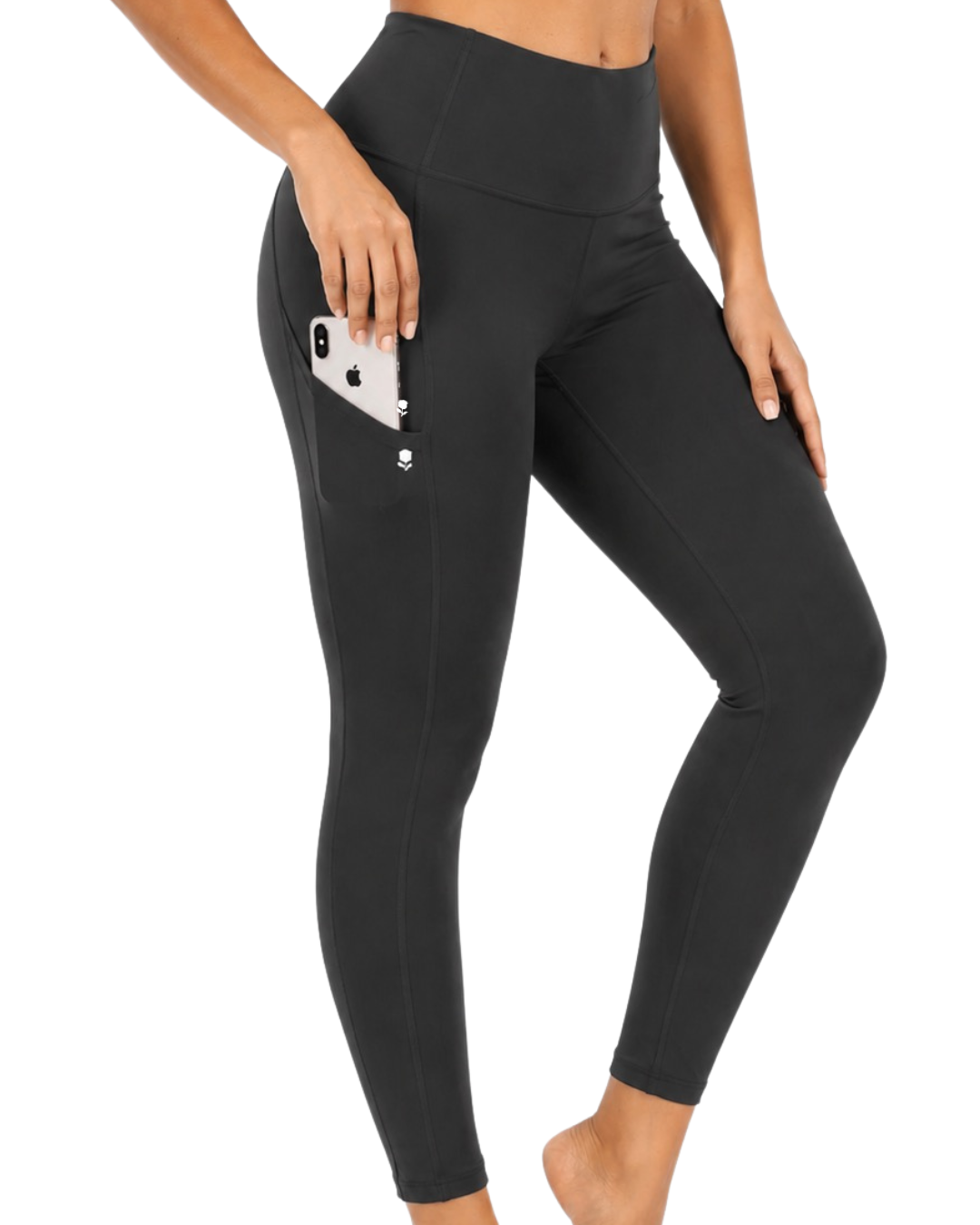 Pretty Ambitious Contour Legging