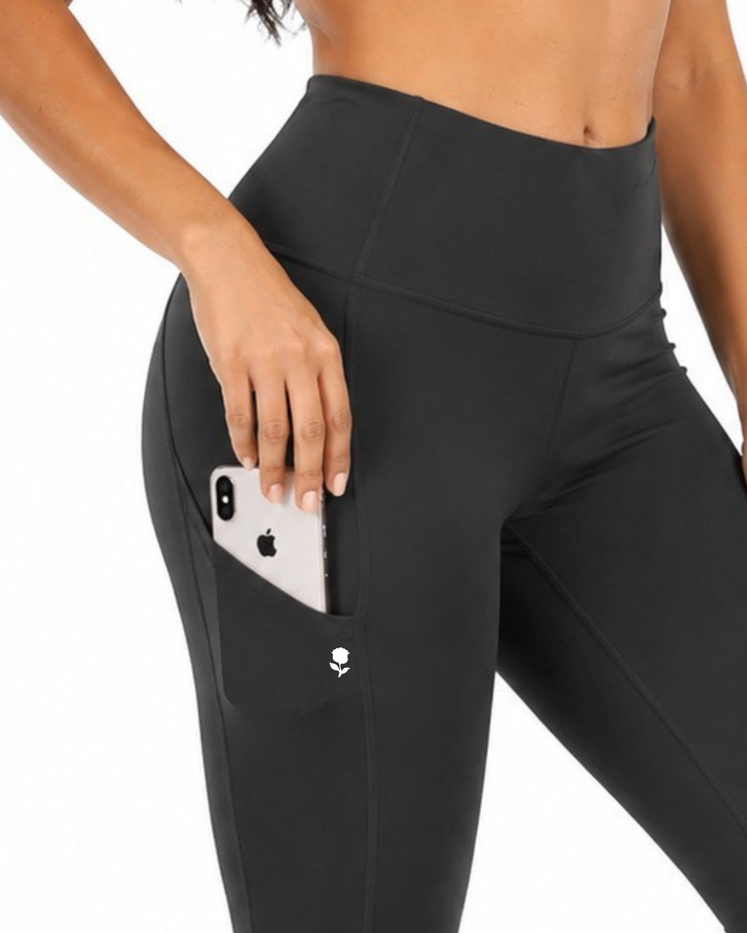 Pretty Ambitious Contour Legging