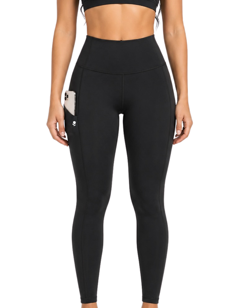 Pretty Ambitious Contour Legging