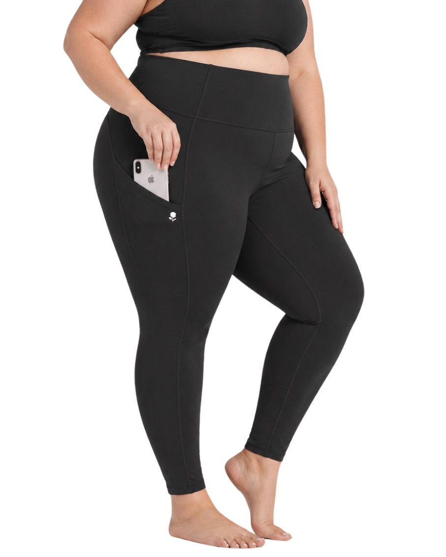 Pretty Ambitious Contour Legging
