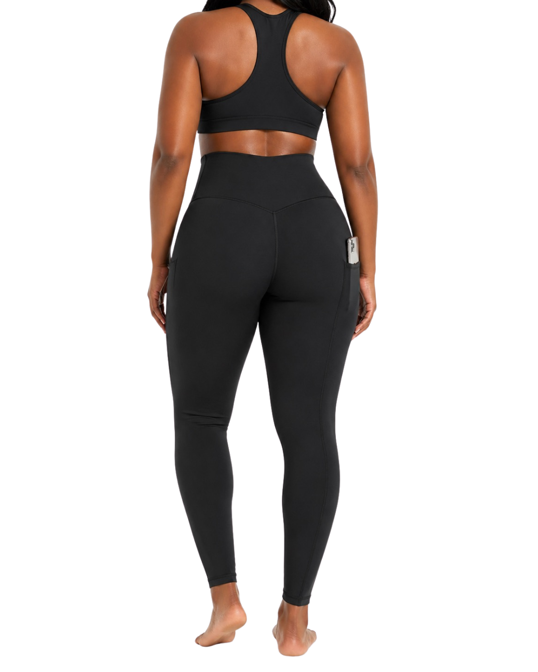 Pretty Ambitious Contour Legging